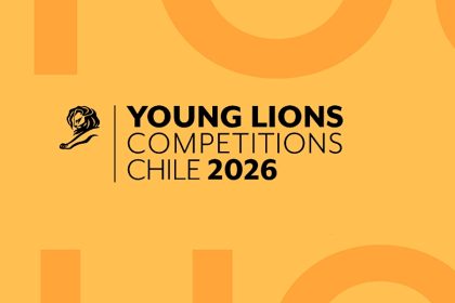 Convocatoria de Young Lions Chile 2026 para jóvenes talentos