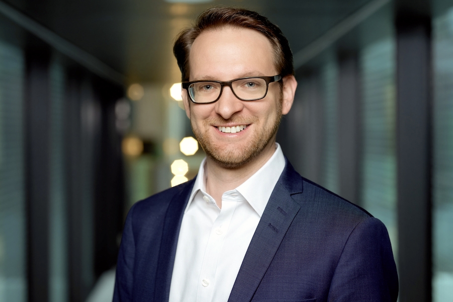 SAP crea nueva estructura y designa Chief Customer Officer