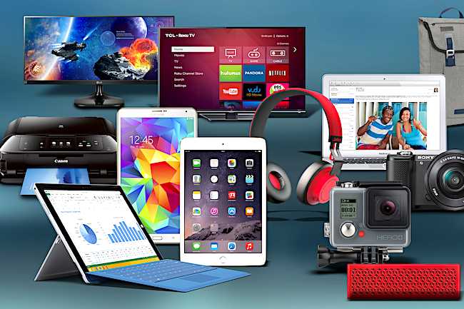 Back to school tecno Publimark