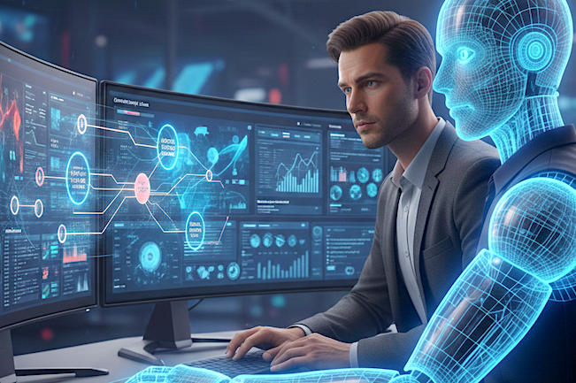 Gen AI publicidad Publimark