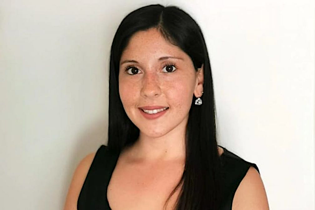 Tuu Chile Nicole Revillot Publimark
