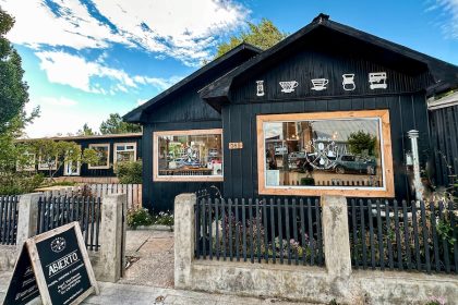 Tres cafeterías chilenas entre las 100 mejores del mundo