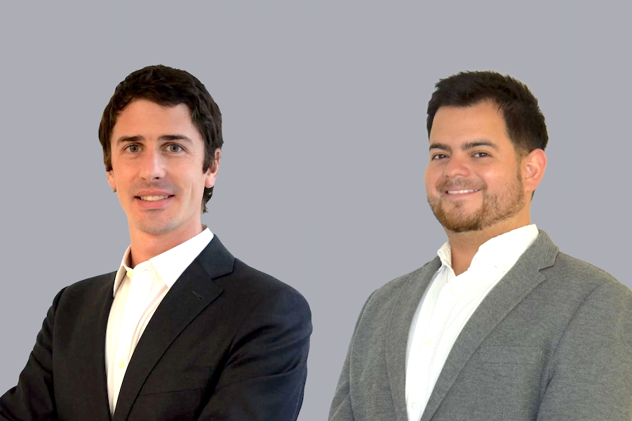 Carlos Lazcano y Esteban Orhanovic: Derecho de autor e industria creativa