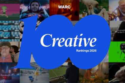 Agencias y marcas más premiadas por creatividad en 2025