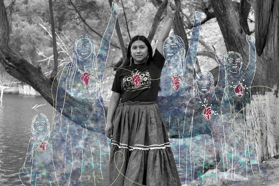 Latinoamérica en concurso fotográfico respaldado por Sony