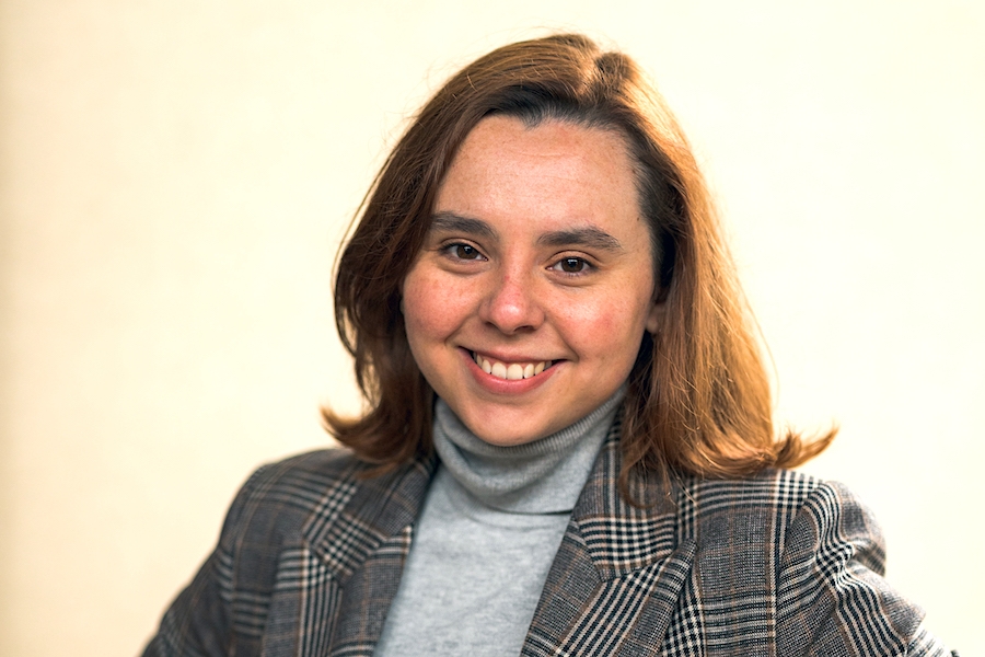 Josefina Soto: Las pizzas que predicen comportamientos