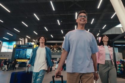 Uber-Landia, de Cabify, es la campaña del mes para Publimark