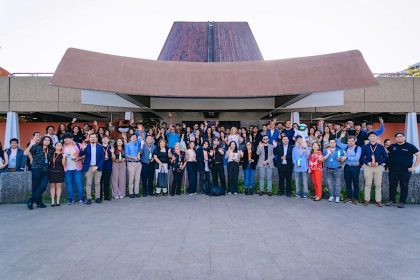 Despega Usach: Transformar el conocimiento en soluciones concretas