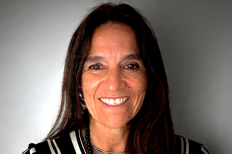 Nueva directora de brokerage de Cushman & Wakefield en Chile