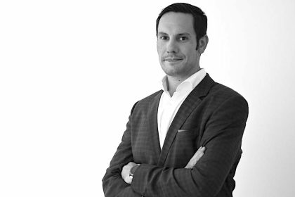 Sebastien Leroux: Hay más confianza en las empresas de un mismo país…