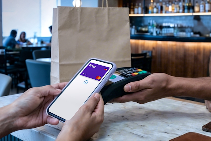 Impacto de los pagos sin contacto en el mercado del prepago