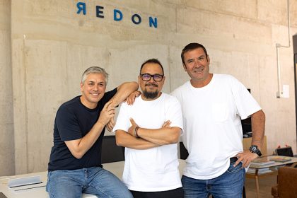 El reposicionamiento de Redón tras 15 años de trayectoria