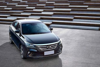 Gildemeister representará a GAC Motor en Chile