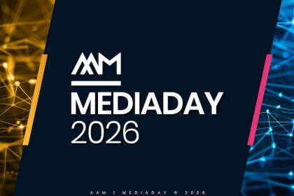 Los speakers confirmados para el próximo AAM Media Day 2026