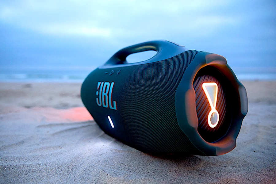 JBL celebra la innovación, la tecnología y las experiencias sonoras