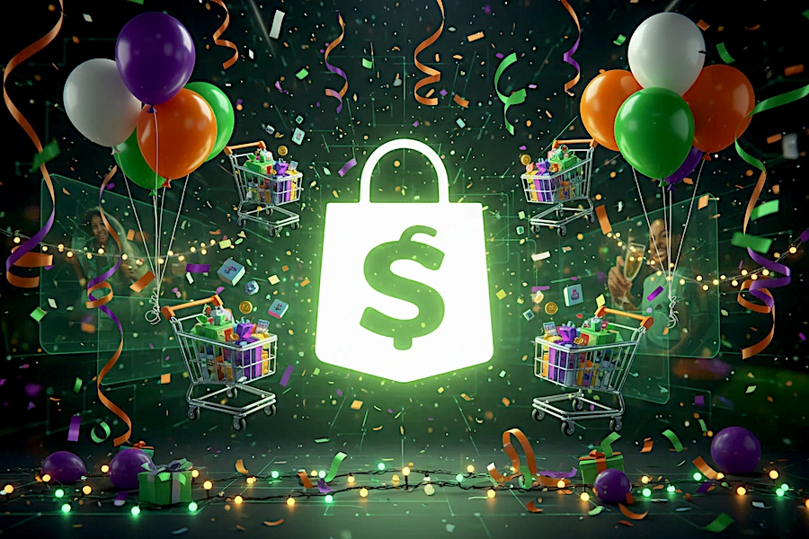 El comercio digital se reúne en nueva edición de Shopify Day Chile