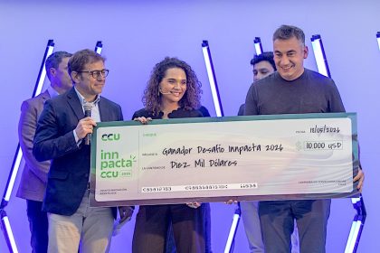 Conquer: aplicación que fortalece la experiencia digital de clientes B2B