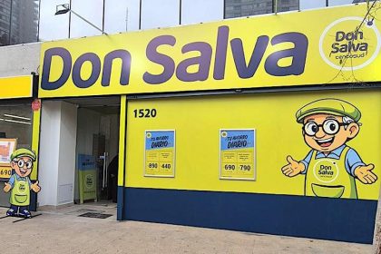 Cencosud entra al formato de supermercados de descuento