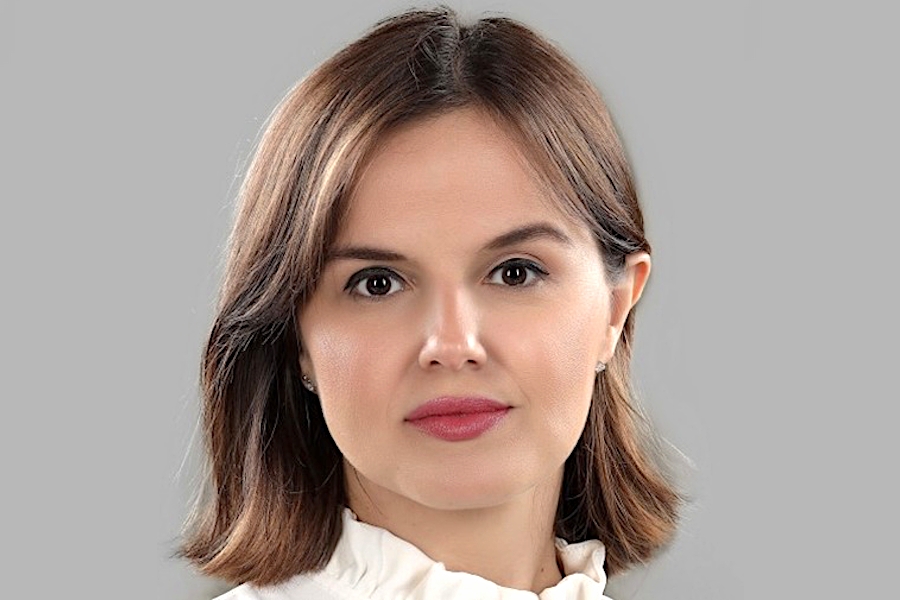 Jessica Weinerth: “Arajet lleva muy en alto la cultura dominicana”