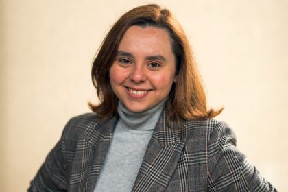 Josefina Soto: El dilema de pensar mejor o pensar lo mismo más rápido