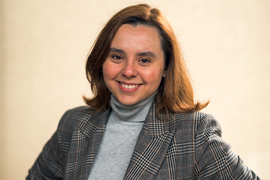 Josefina Soto: El dilema de pensar mejor o pensar lo mismo más rápido