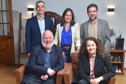 Renovación del directorio de Focco para 2026-2028