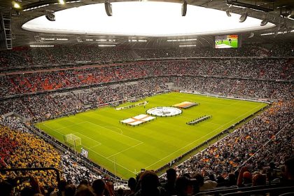 Industrias que podrían concentrar el impacto del Mundial FIFA 2026