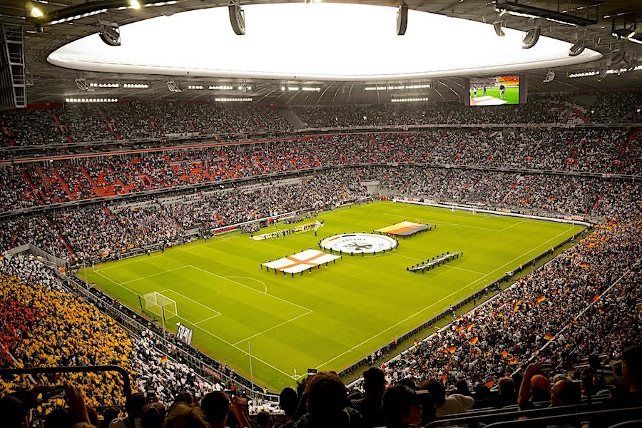 Industrias que podrían concentrar el impacto del Mundial FIFA 2026