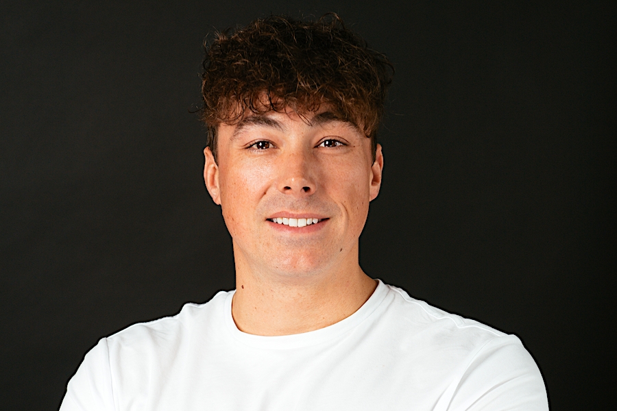 Pinterest nombra vicepresidente internacional de ventas