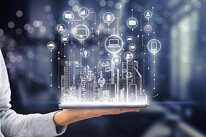 La inteligencia artificial en el uso normal de dispositivos tecnológicos