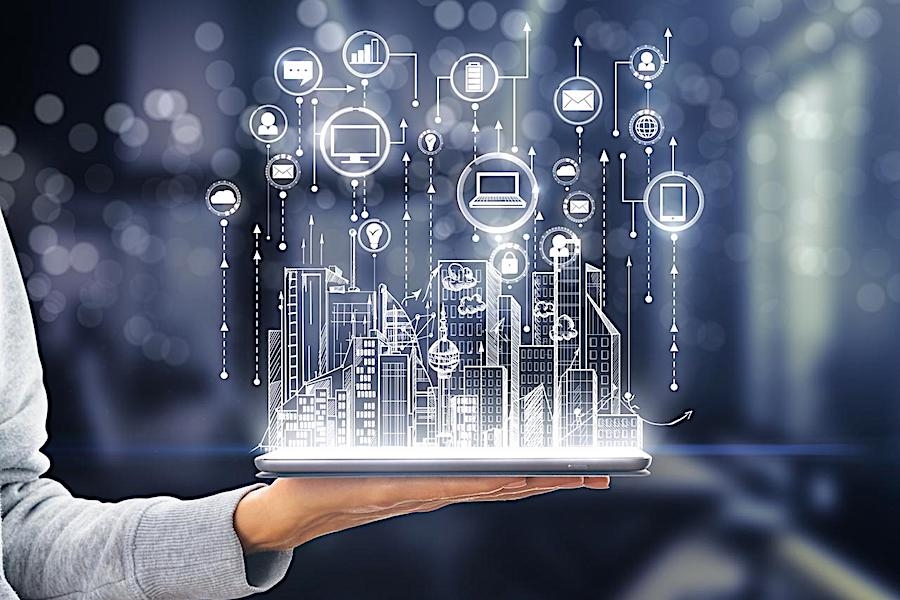 La inteligencia artificial en el uso normal de dispositivos tecnológicos
