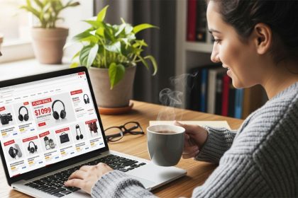 Promociones en Chile: Encuentra ofertas atractivas sin caer en descuentos inflados
