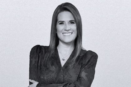 Directora de ventas de Exte para la Región Andina