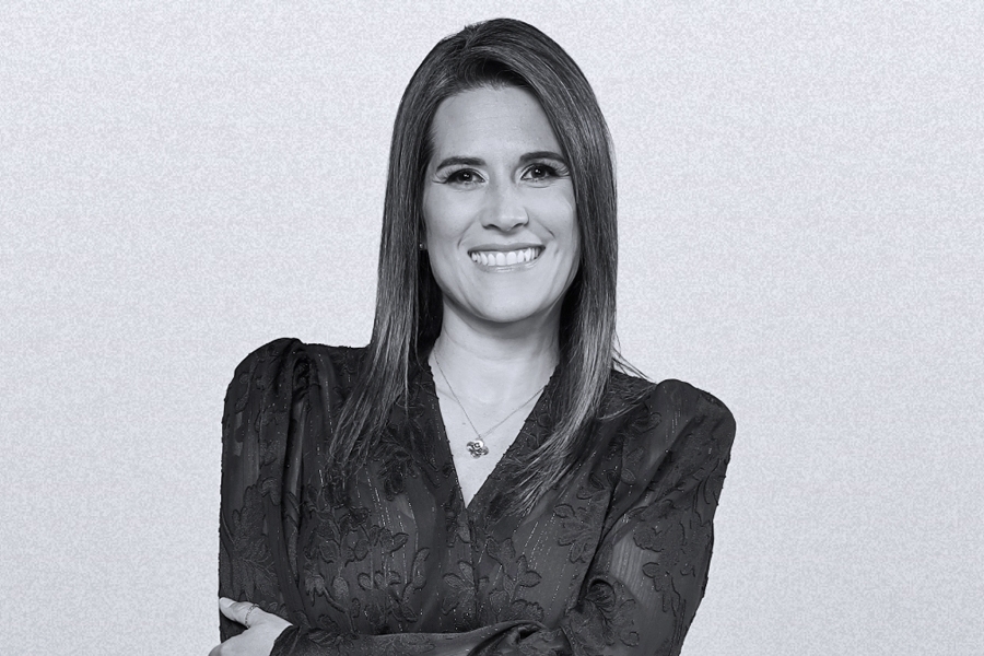 Directora de ventas de Exte para la Región Andina