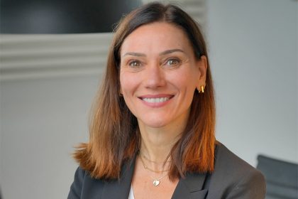 Asume nueva CEO de Burson en Chile