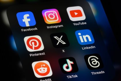 Qué emociones dominan en qué redes sociales