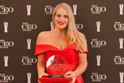 Carolina Mandil: “Tenemos una plataforma completa de cerca de 23.000 influenciadores”