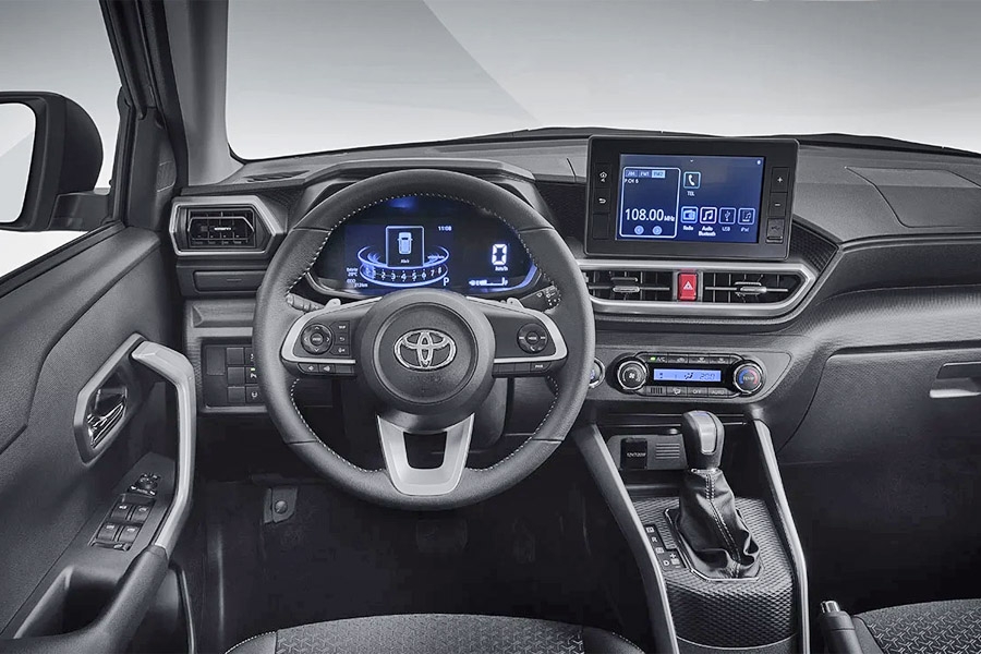 Moderada alza del sector automotor en el primer semestre
