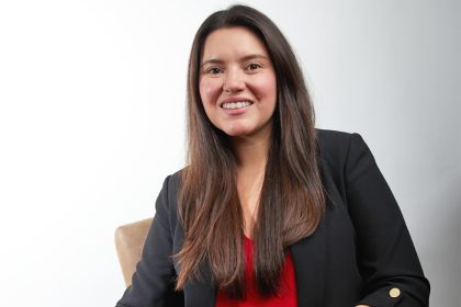 Mackarena Gallardo: Cuando un ícono vale más que mil palabras para las marcas