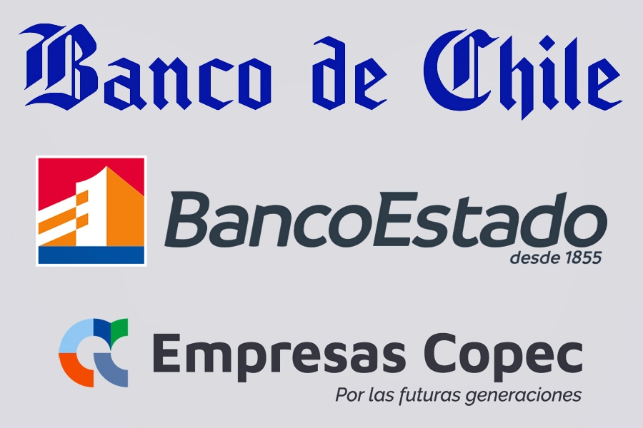 Banco de Chile se convierte en la marca más valiosa de Chile