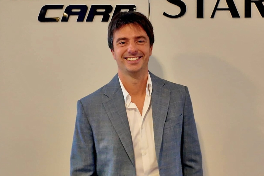Assist Card hace cambios para reforzar su equipo en Chile