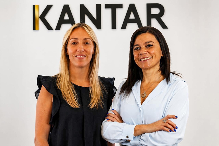 Kantar fortalece operación en Chile y reorganiza su estructura regional