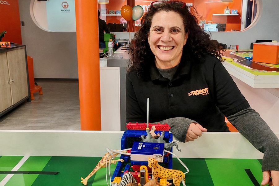 My Robot School se expande en Chile con franquicias para emprendedores