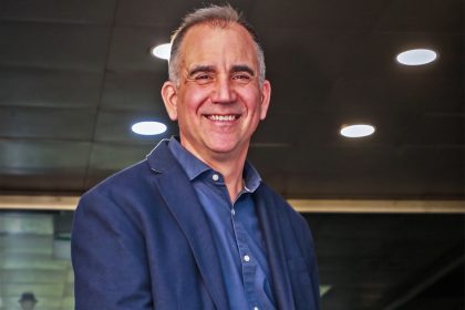 Eduardo Lasheras: Elegir una nueva creencia