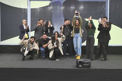 Los grandes ganadores de Best Branding Awards Chile en 2026