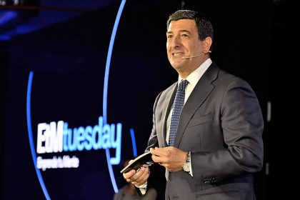 Segundo EtMtuesday del año abordó la inteligencia artificial