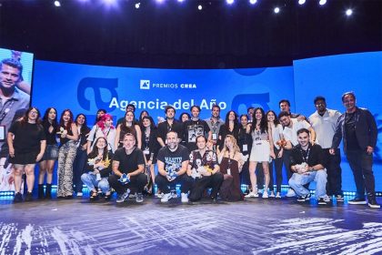 Novedades que incluyen los Premios CREA en sus bases en 2026