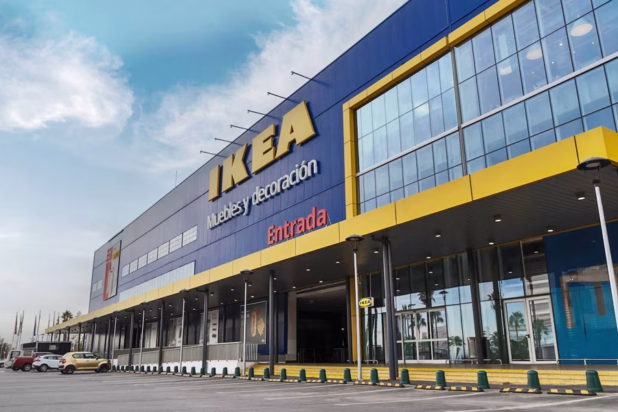 Ikea llega a Falabella.com y abre más canales para sus productos en Chile