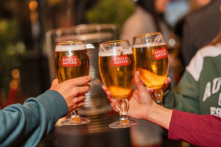 Tendencias que impulsan la preferencia por la cerveza