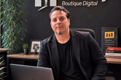 Cristopher Guzmán: La creatividad en la era de los tres segundos